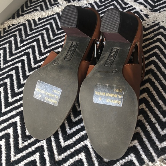 Ankle boot / bootie - Picture 3 of 3